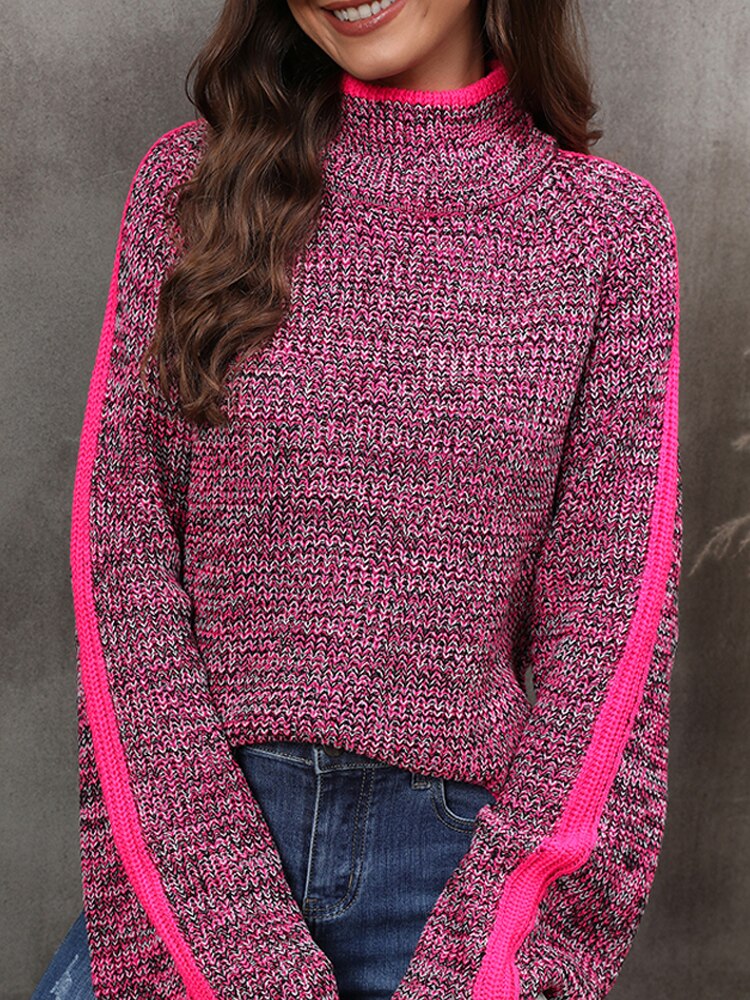 Daria Women Sweater