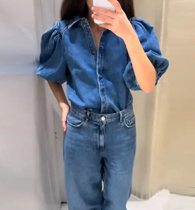 Eva Top