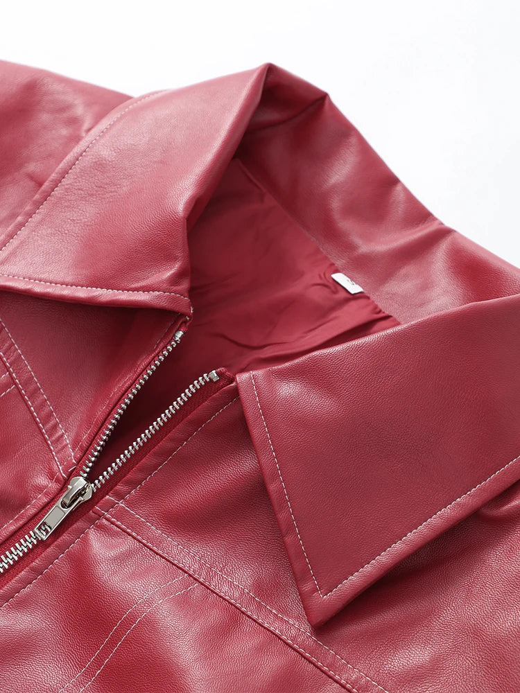 Loran Jacket