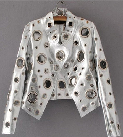 Linika Jacket