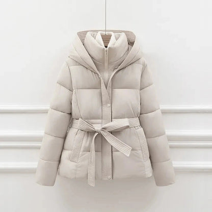 Fiona Down Jacket