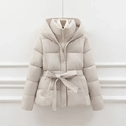 Fiona Down Jacket