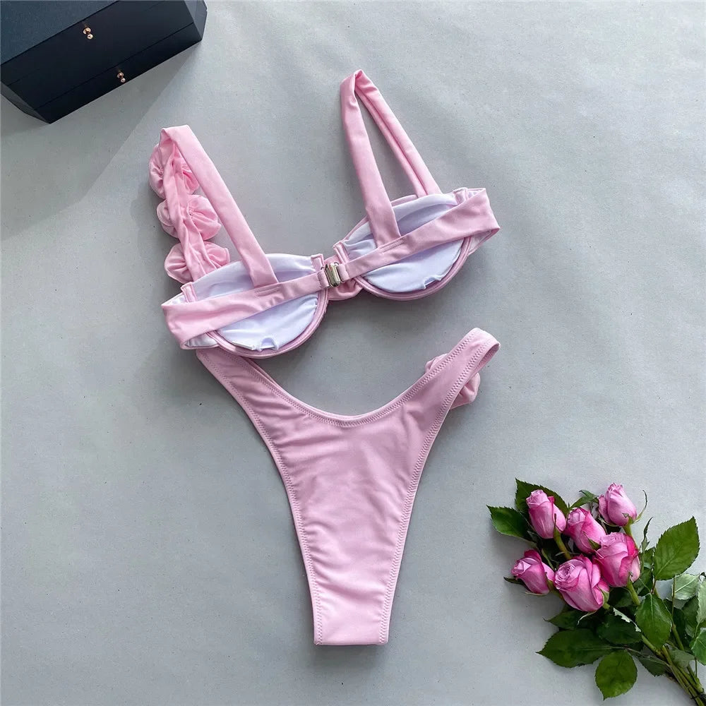 Sandra Swimsuit