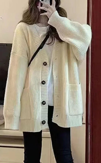 Jemba Cardigan