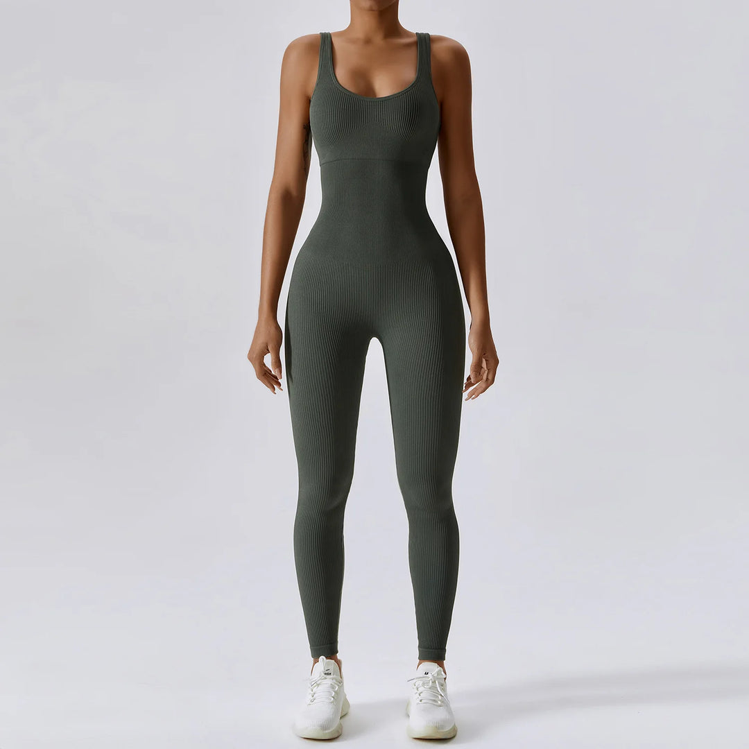 Deby Bodysuit