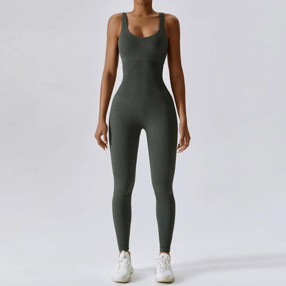 Deby Bodysuit