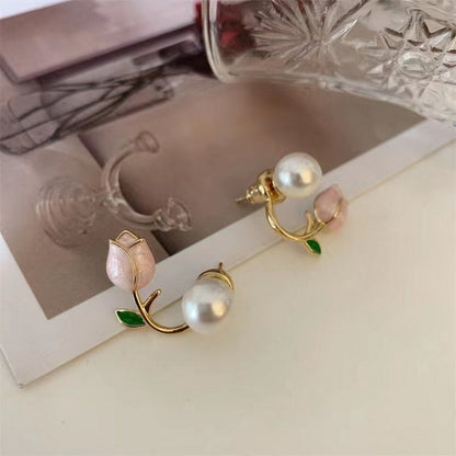 Amina Earring