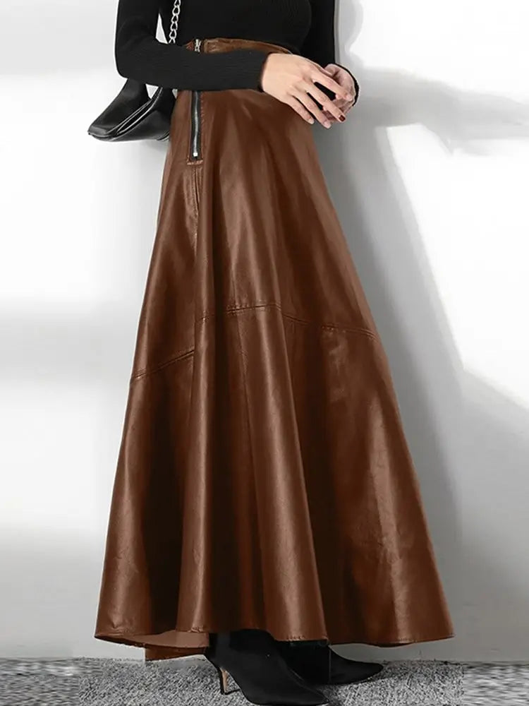Gina Skirt