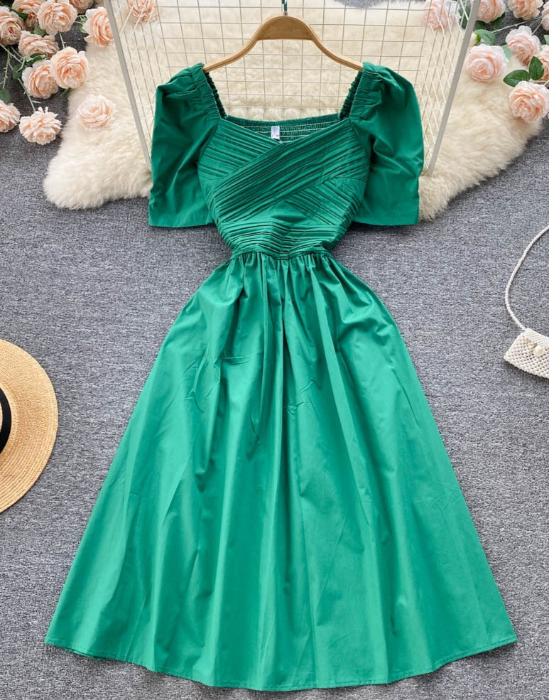 Anita Dress