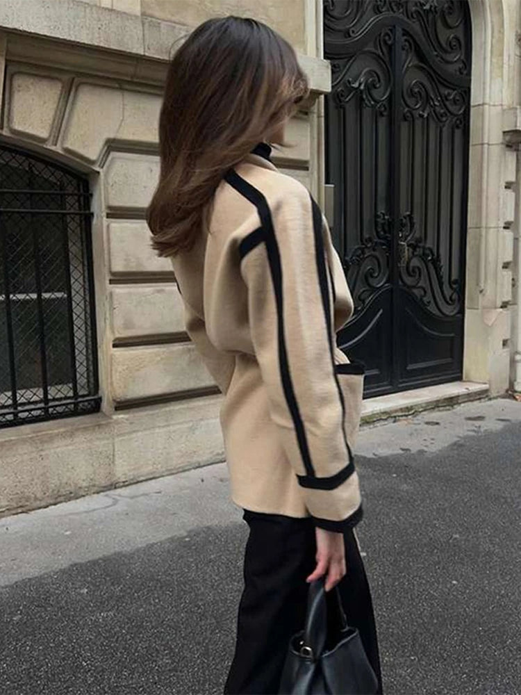 Samanta Coat