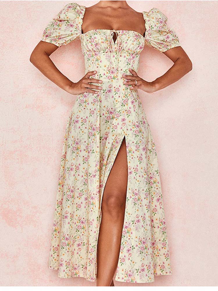Lydia Dress