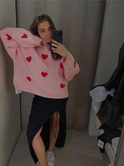 Emma Sweater