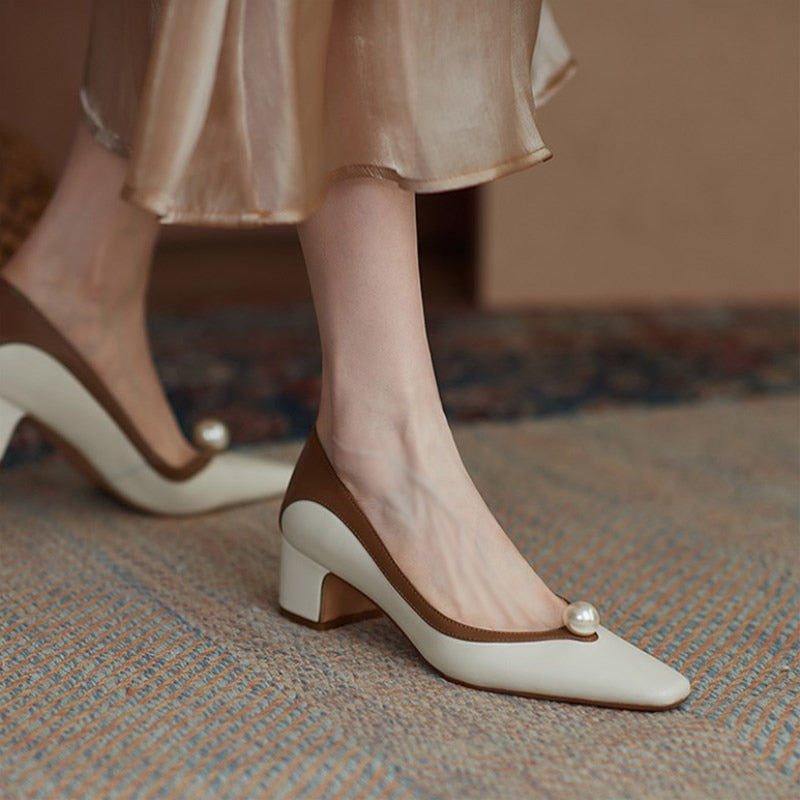 Irma Heels