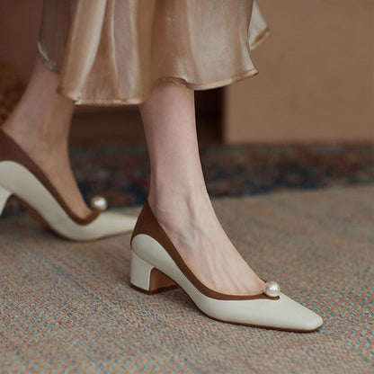 Irma Heels