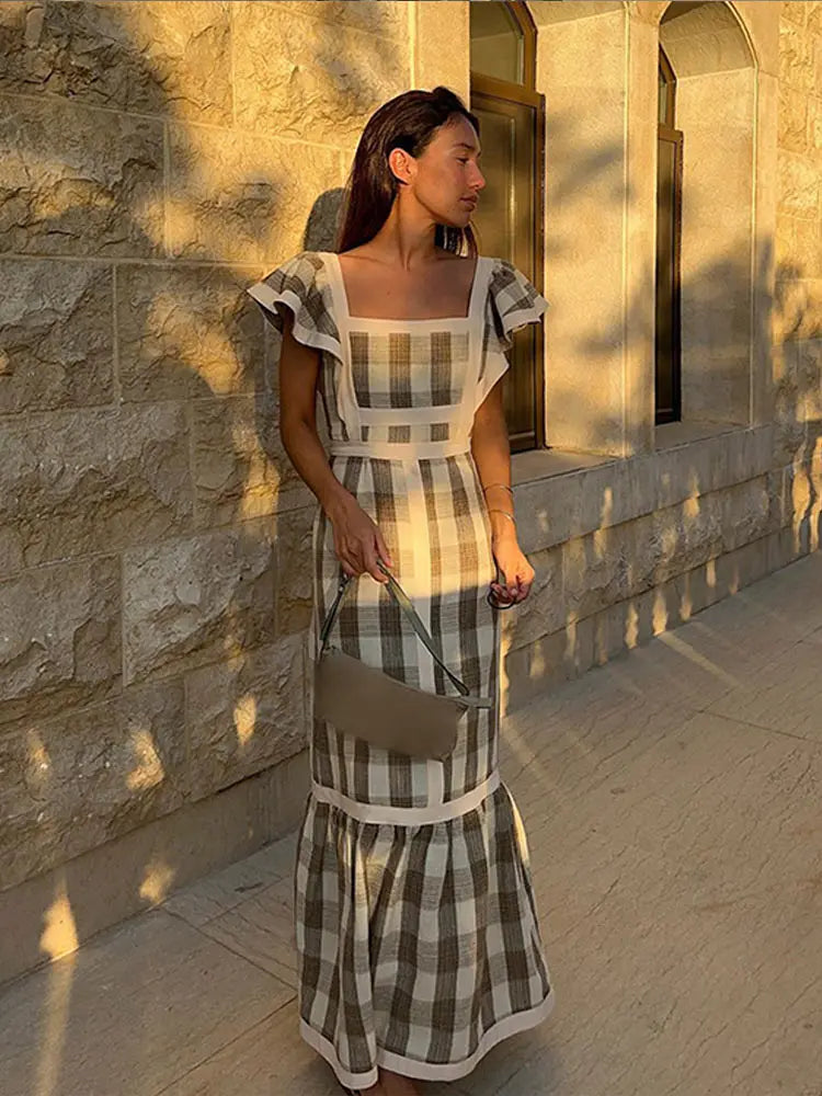 Olivia Dress