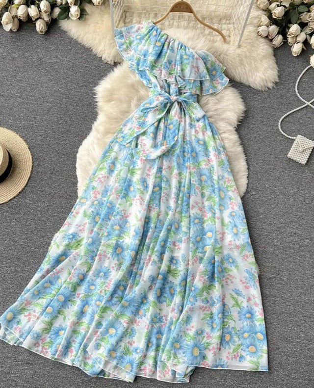 Sofie Maxi Dress