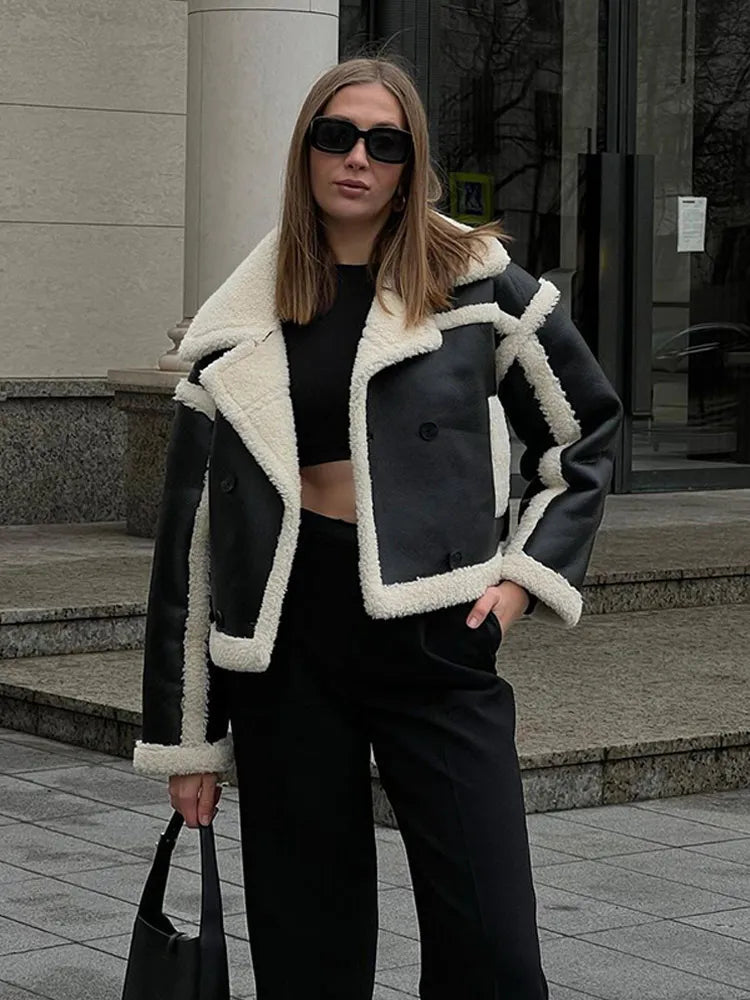 Bridget Jacket