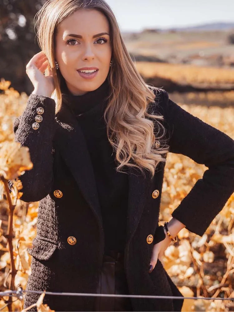 Lusi Jacket