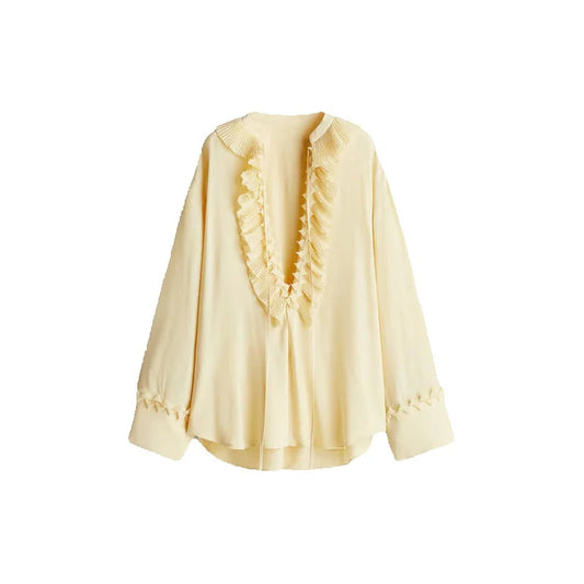 Emili Skirt & Shirt Set