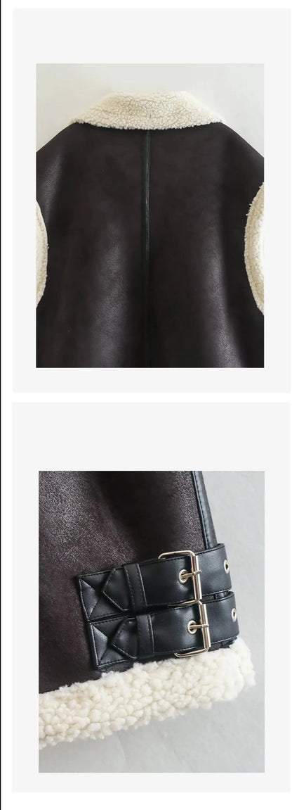 Rebecca Jacket