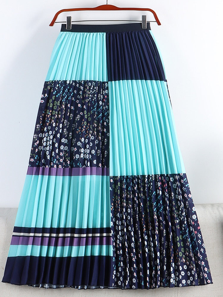 Liana Midi Skirt