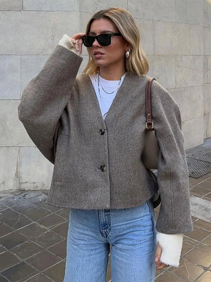 Siena Jacket