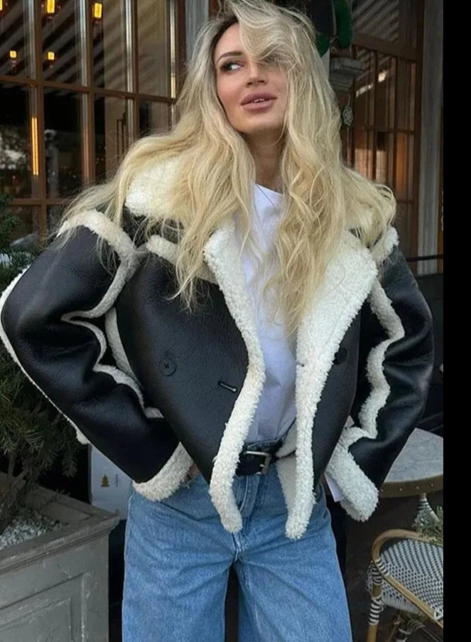 Bridget Jacket