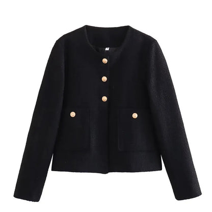 Bibek Jacket