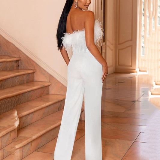 Bekka Elegant Jumpsuit