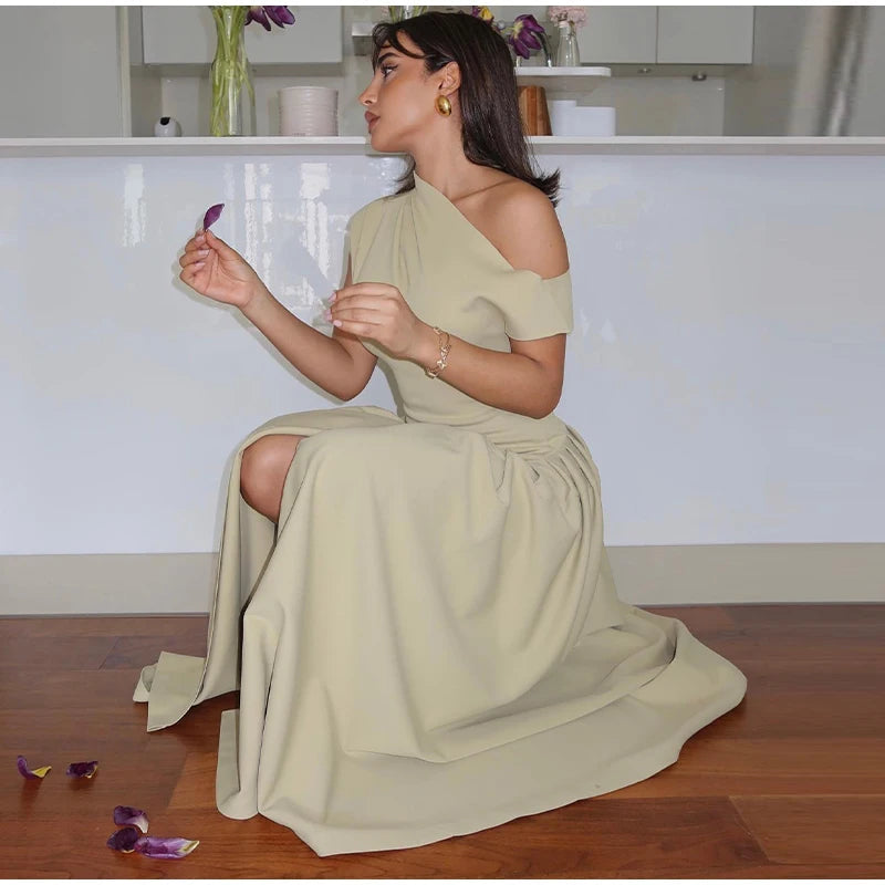 Dayana Dress