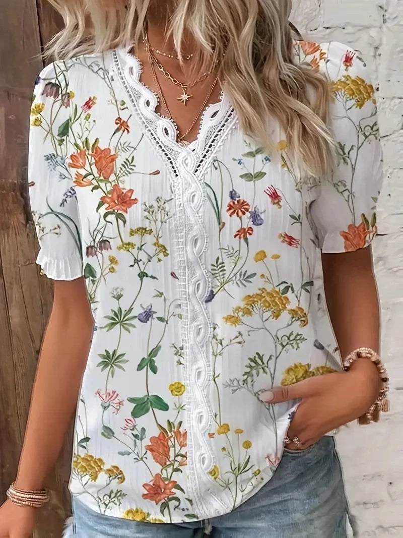 Loara Shirt