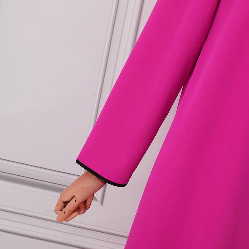 Agatha Dress