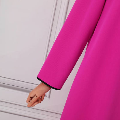 Agatha Dress