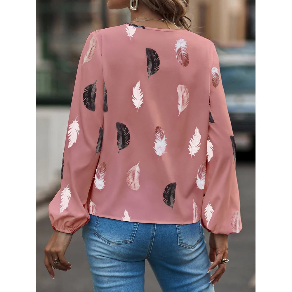 Stela Blouse