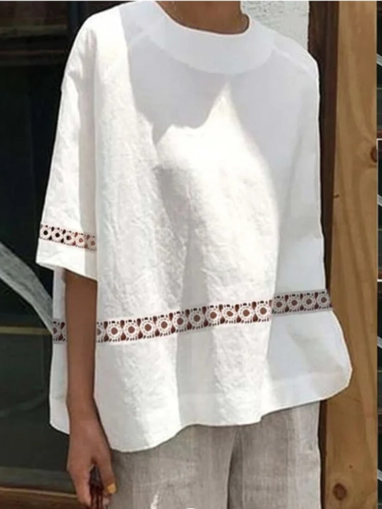 Simona Shirt