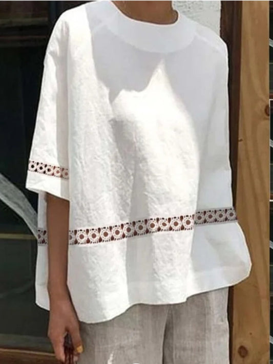 Simona Shirt