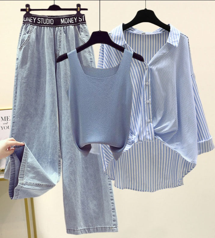 Tamilo 3 Pieces Set