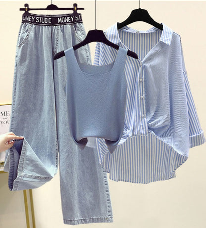 Tamilo 3 Pieces Set