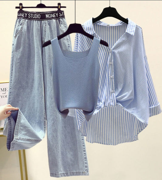 Tamilo 3 Pieces Set