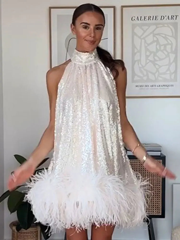 Angelina Dress