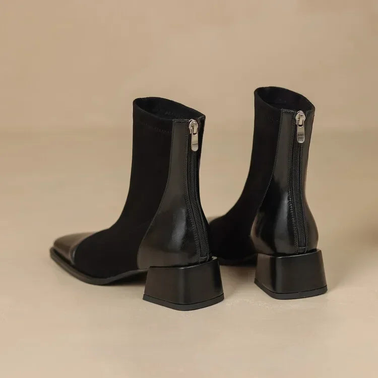 Gemma Boots