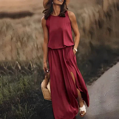 Anet Dress