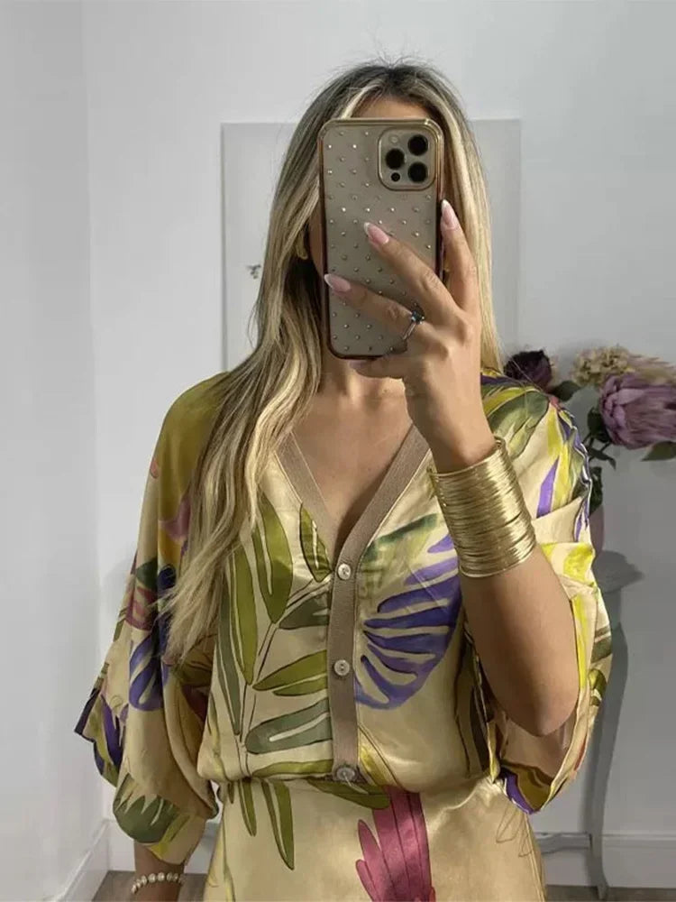 Anna 2 Pieces Set