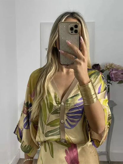 Anna 2 Pieces Set