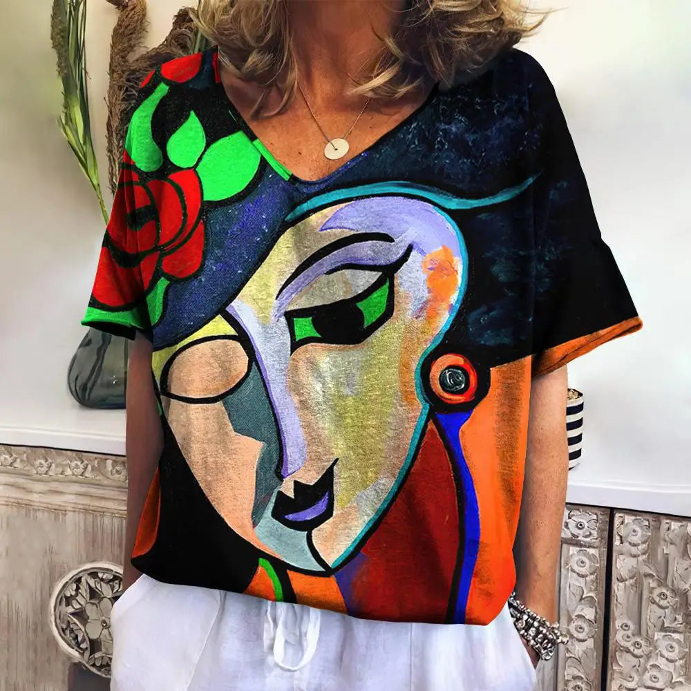 Norma Shirt