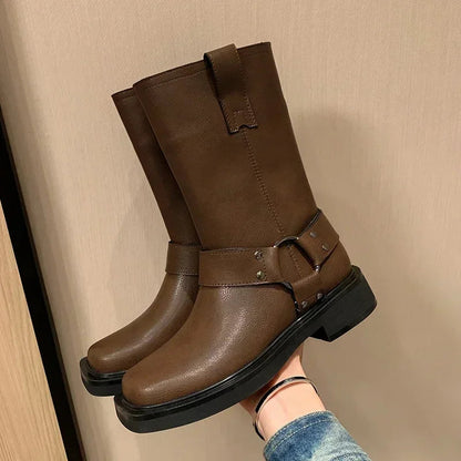 Aleksandra Boots