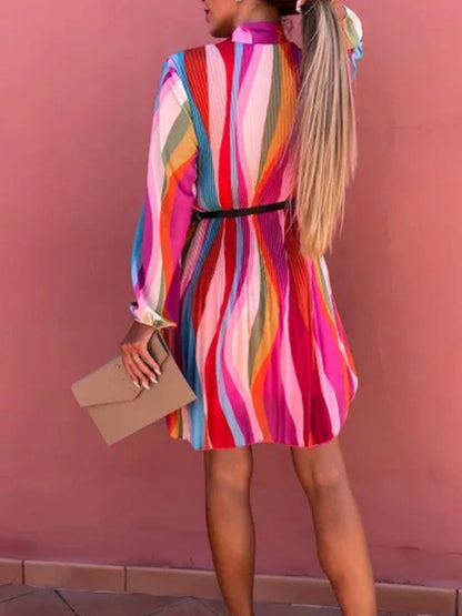 Fieri Vintage Dress