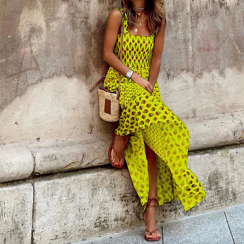 Limeria Dress