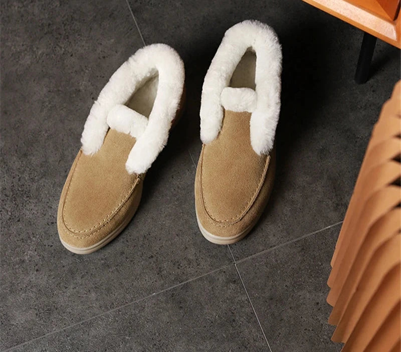 Jesika Boots