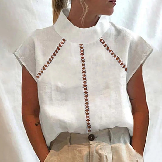 Jerry Summer Blouse